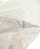 GOYARD（ゴヤール）トートバッグ 白 サイズ:- レディース/2200649434442