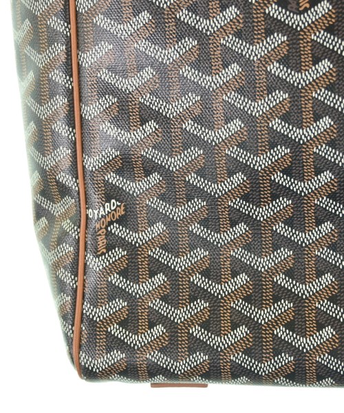 GOYARD（ゴヤール）トートバッグ 茶 サイズ:- レディース/2200651563024