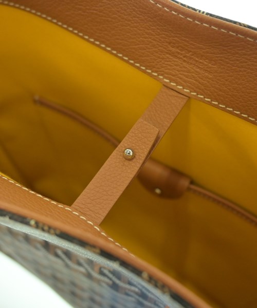 GOYARD（ゴヤール）トートバッグ 茶 サイズ:- レディース/2200651563024