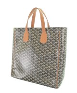GOYARD（ゴヤール）トートバッグ 茶 サイズ:- レディース/2200651563024