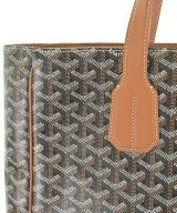 GOYARD（ゴヤール）トートバッグ 茶 サイズ:- レディース/2200651563024