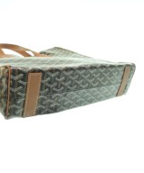 GOYARD（ゴヤール）トートバッグ 茶 サイズ:- レディース/2200651563024