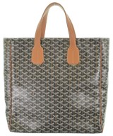 GOYARD トートバッグ