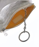 GOYARD（ゴヤール）ポーチ 白 サイズ:- レディース/2200703173560