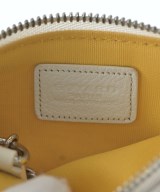 GOYARD（ゴヤール）ポーチ 白 サイズ:- レディース/2200703173560