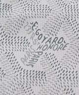 GOYARD（ゴヤール）ポーチ 白 サイズ:- レディース/2200703173560