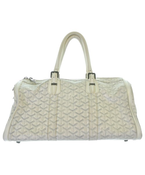 GOYARD(ゴヤール)のボストンバッグ サイズ:- 69,800円