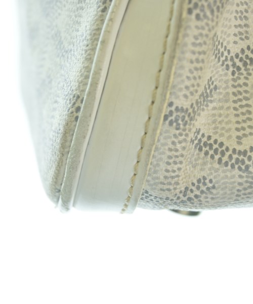 GOYARD（ゴヤール）ボストンバッグ 白 サイズ:- レディース/2200704356054