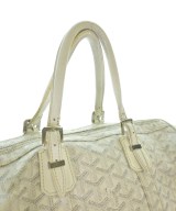 GOYARD（ゴヤール）ボストンバッグ 白 サイズ:- レディース/2200704356054