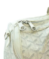 GOYARD（ゴヤール）ボストンバッグ 白 サイズ:- レディース/2200704356054
