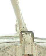 GOYARD（ゴヤール）ボストンバッグ 白 サイズ:- レディース/2200704356054