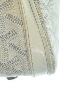 GOYARD（ゴヤール）ボストンバッグ 白 サイズ:- レディース/2200704356054