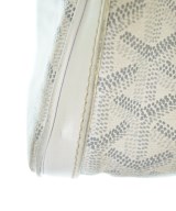 GOYARD（ゴヤール）ボストンバッグ 白 サイズ:- レディース/2200704356054