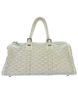 GOYARD ボストンバッグ
