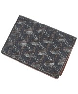 GOYARD（ゴヤール）カードケース 黒 サイズ:- レディース/2200707885018