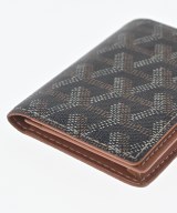 GOYARD（ゴヤール）カードケース 黒 サイズ:- レディース/2200707885018