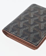 GOYARD（ゴヤール）カードケース 黒 サイズ:- レディース/2200707885018