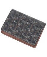GOYARD カードケース