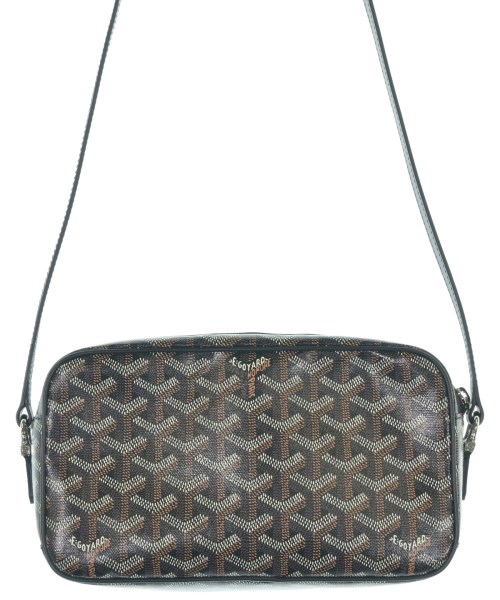 GOYARD（ゴヤール）ショルダーバッグ 黒 サイズ:PM レディース/2200668662109