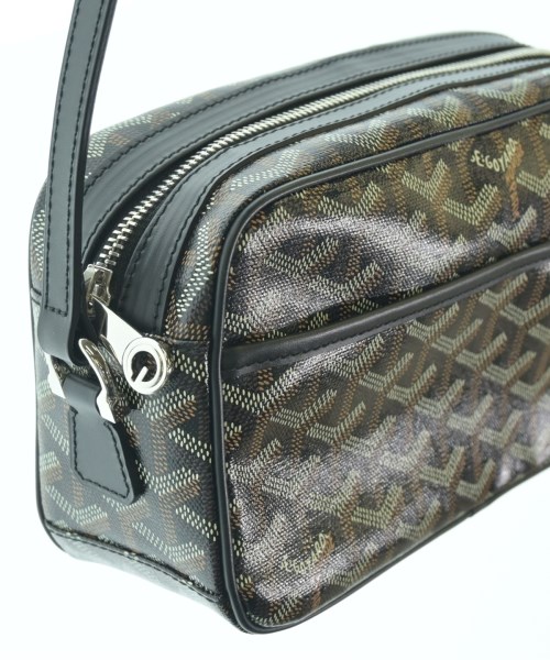 GOYARD（ゴヤール）ショルダーバッグ 黒 サイズ:PM レディース/2200668662109