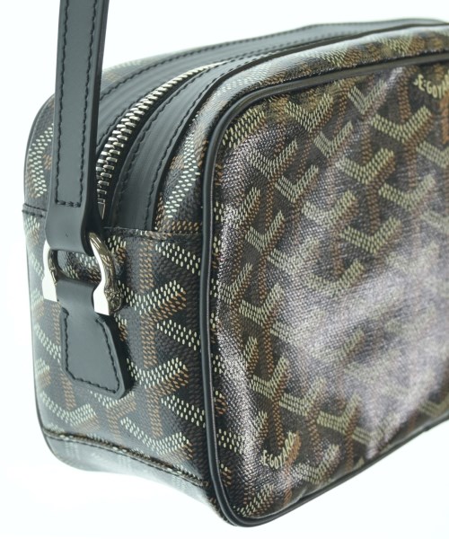 GOYARD（ゴヤール）ショルダーバッグ 黒 サイズ:PM レディース/2200668662109