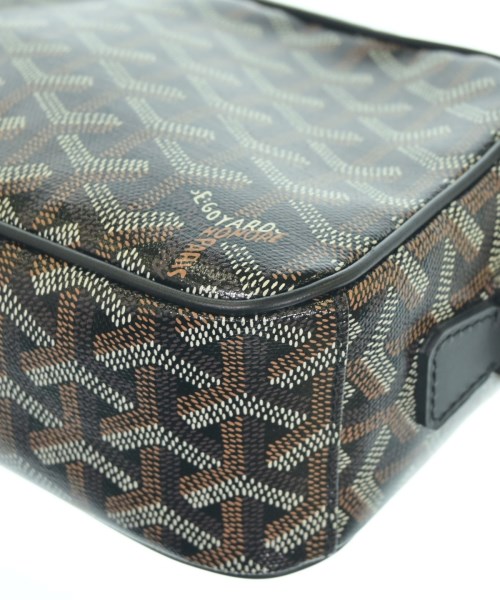GOYARD（ゴヤール）ショルダーバッグ 黒 サイズ:PM レディース/2200668662109