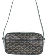 GOYARD（ゴヤール）ショルダーバッグ 黒 サイズ:PM レディース/2200668662109