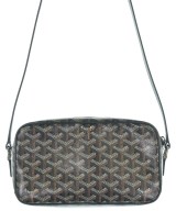 GOYARD（ゴヤール）ショルダーバッグ 黒 サイズ:PM レディース/2200668662109
