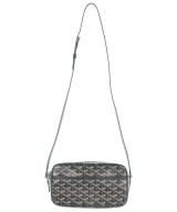 GOYARD（ゴヤール）ショルダーバッグ 黒 サイズ:PM レディース/2200668662109