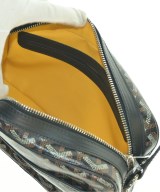 GOYARD（ゴヤール）ショルダーバッグ 黒 サイズ:PM レディース/2200668662109