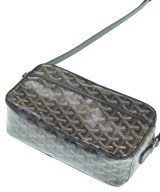 GOYARD（ゴヤール）ショルダーバッグ 黒 サイズ:PM レディース/2200668662109