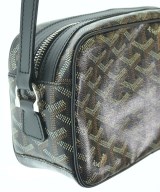 GOYARD（ゴヤール）ショルダーバッグ 黒 サイズ:PM レディース/2200668662109