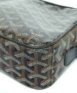 GOYARD（ゴヤール）ショルダーバッグ 黒 サイズ:PM レディース/2200668662109