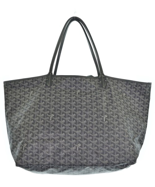 GOYARD（ゴヤール）トートバッグ グレー サイズ:- レディース/2200721108216