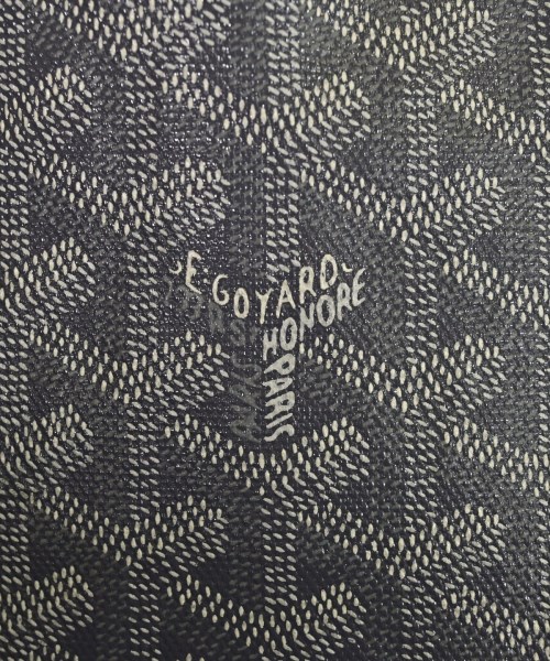GOYARD（ゴヤール）トートバッグ グレー サイズ:- レディース/2200721108216