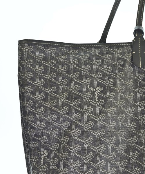 GOYARD（ゴヤール）トートバッグ グレー サイズ:- レディース/2200721108216