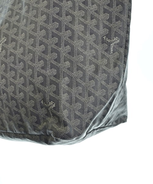GOYARD（ゴヤール）トートバッグ グレー サイズ:- レディース/2200721108216