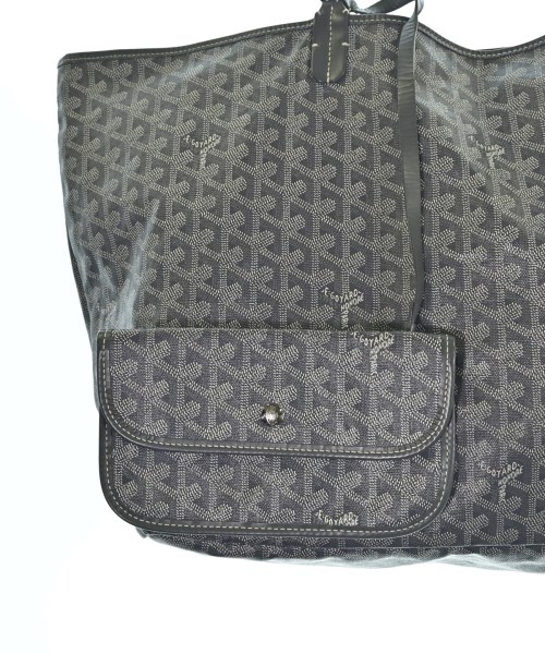 GOYARD（ゴヤール）トートバッグ グレー サイズ:- レディース/2200721108216