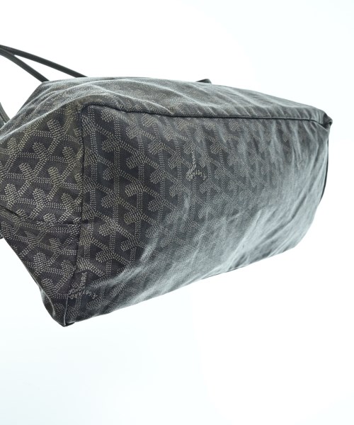 GOYARD（ゴヤール）トートバッグ グレー サイズ:- レディース/2200721108216