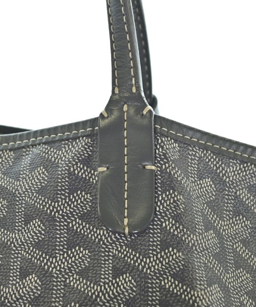 GOYARD（ゴヤール）トートバッグ グレー サイズ:- レディース/2200721108216