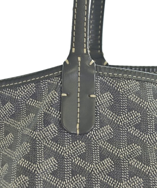 GOYARD（ゴヤール）トートバッグ グレー サイズ:- レディース/2200721108216