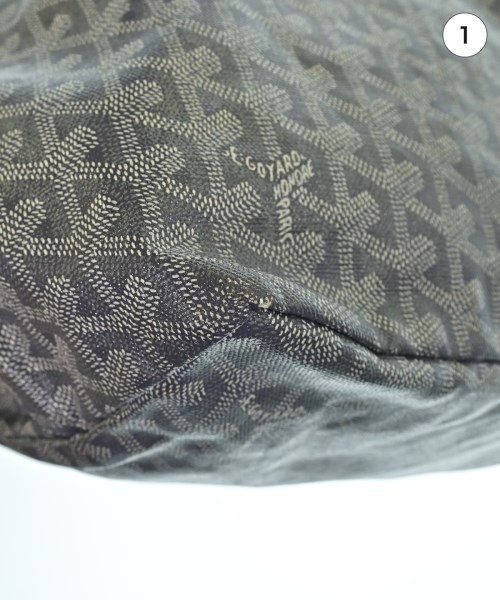 GOYARD（ゴヤール）トートバッグ グレー サイズ:- レディース/2200721108216