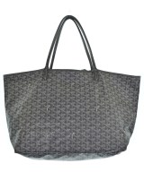 GOYARD（ゴヤール）トートバッグ グレー サイズ:- レディース/2200721108216