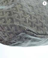 GOYARD（ゴヤール）トートバッグ グレー サイズ:- レディース/2200721108216