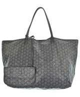 GOYARD トートバッグ