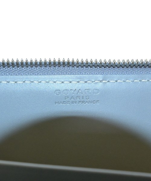 GOYARD（ゴヤール）クラッチバッグ グレー サイズ:- レディース/2200721108223