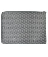GOYARD（ゴヤール）クラッチバッグ グレー サイズ:- レディース/2200721108223