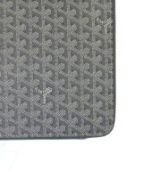 GOYARD（ゴヤール）クラッチバッグ グレー サイズ:- レディース/2200721108223