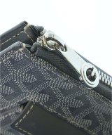 GOYARD（ゴヤール）クラッチバッグ グレー サイズ:- レディース/2200721108223