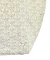 GOYARD（ゴヤール）トートバッグ 白 サイズ:GM レディース/2200724352159